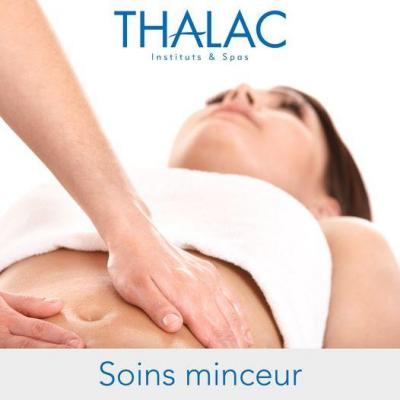 Soin ventre plat thalac